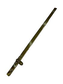 Осевая прямая для душевой FGD-285 SUS304 TP, золотая