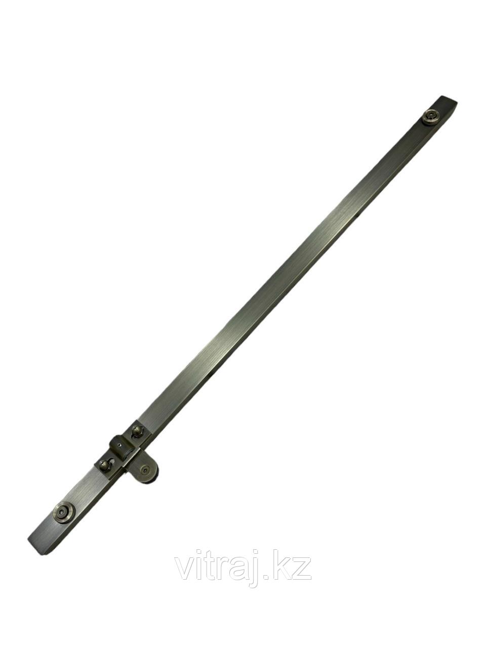 Осевая прямая для душевой FGD-285 SUS304 BR, бронзовая, фото 1