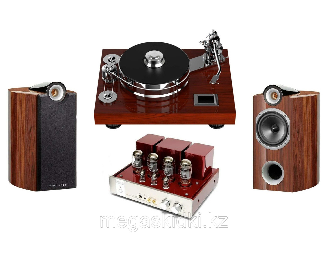Комплект PREMIUM High-End Signature