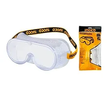Защитные очки закрытого INGCO HSG02