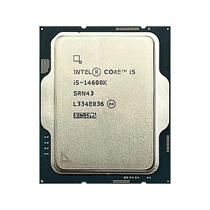 Intel Сore i5-14600K OEM, фото 3
