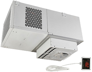 Потолочные моноблоки