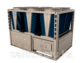 Модульный чиллер Midea MDV RHAG230HA на 800 кВт