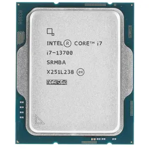 Intel Сore i7-13700 OEM, фото 3