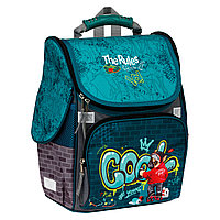 Ранец ArtSpace Junior "Cool" 37*28*21см, анатомическая спинка Uni_17775