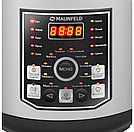 Мультиварка MAUNFELD MPMC-1624S, фото 5