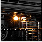 Шкаф духовой электрический maunfeld meoc708pb2, фото 8