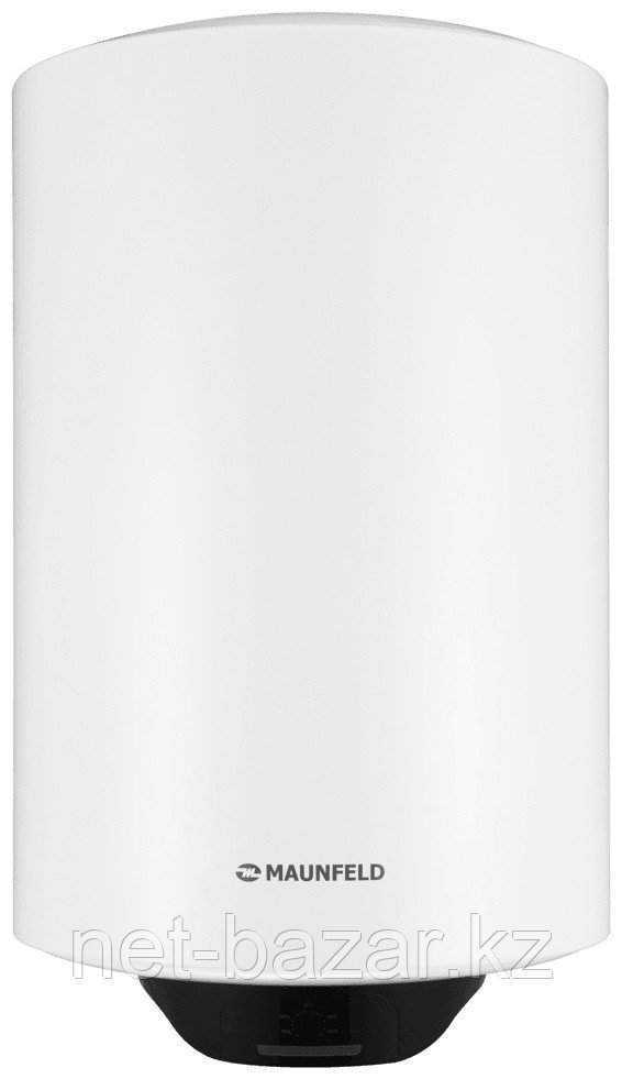 Накопительный электрический водонагреватель MAUNFELD MWH80W03, фото 1