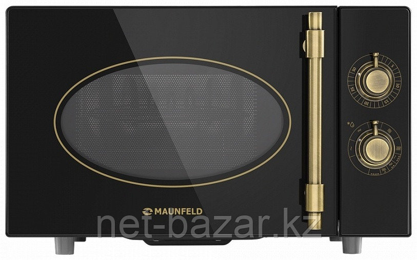 Микроволновая печь MAUNFELD JFSMO.20.5.GRBG