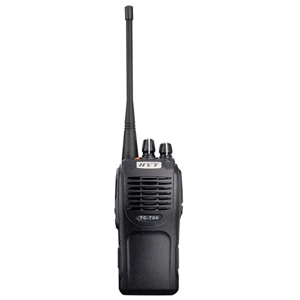Рация Hytera TC-700 EX 136-174MHz, фото 1