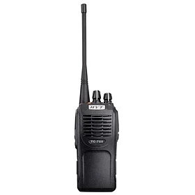 Рация  Hytera  TC-700 EX 136-174MHz