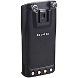 Рация Hytera TC-700 EX 136-174MHz, фото 4