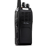 Рация Hytera TC-700 EX 136-174MHz, фото 2