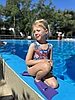 Ласты PROPERA Junior Elastic зеленый 31-32, фото 7