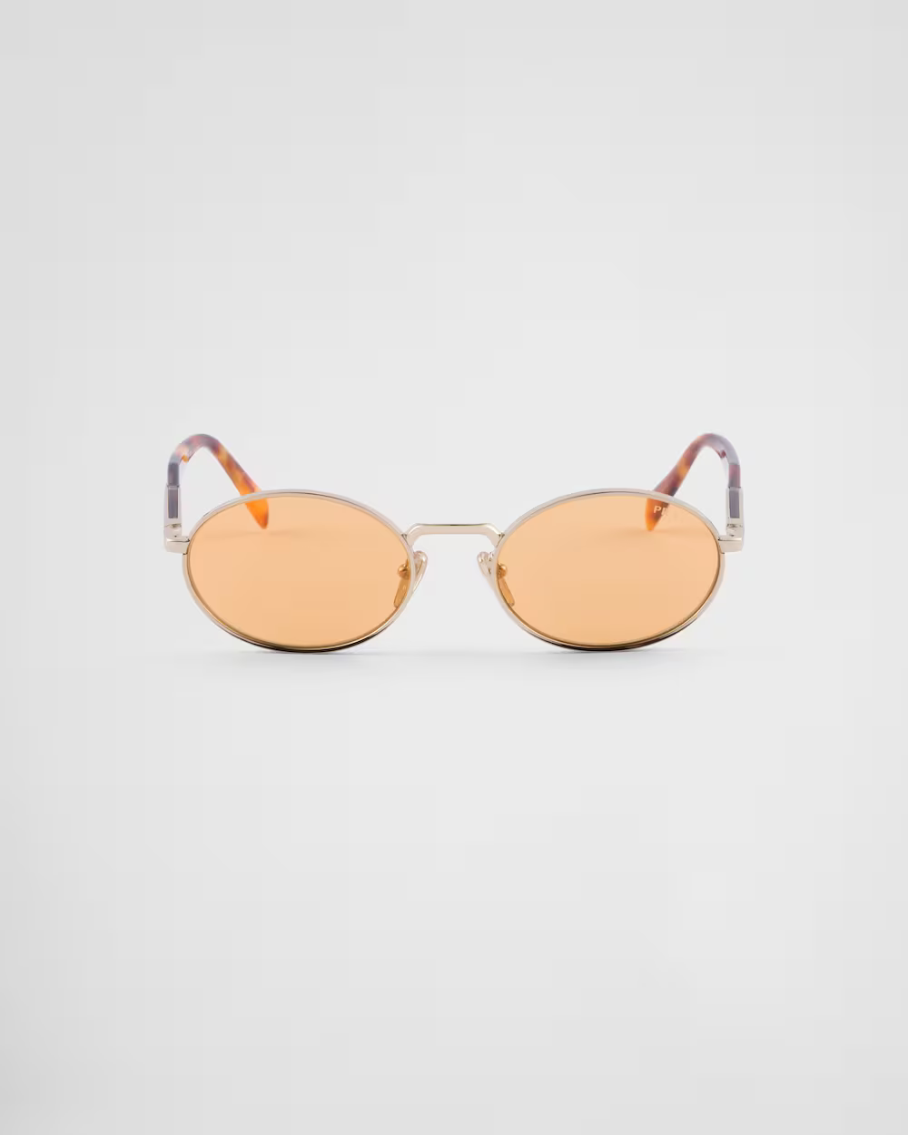 Солнцезащитные очки с логотипом Prada, фото 1