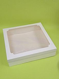 Коробка Для Пирога Купить 30 30 10