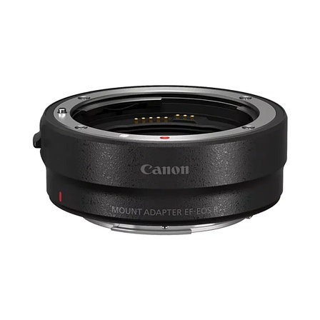 Адаптер Canon MT ADAPTER EF-EOS R 2-023522 2971C005AA, фото 1