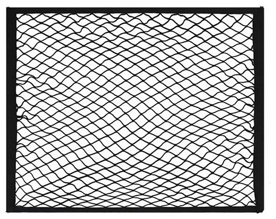 Сетка в багажник Zeekr 001