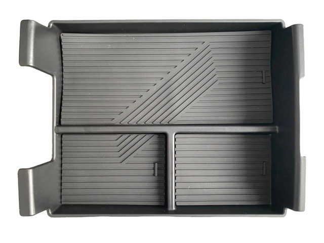 Органайзер в подлокотник Lixiang L8, L9 2023 года