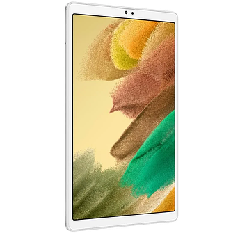 Планшет Samsung Galaxy Tab A7 lite 8.7, SM-T225NZSASKZ Silver