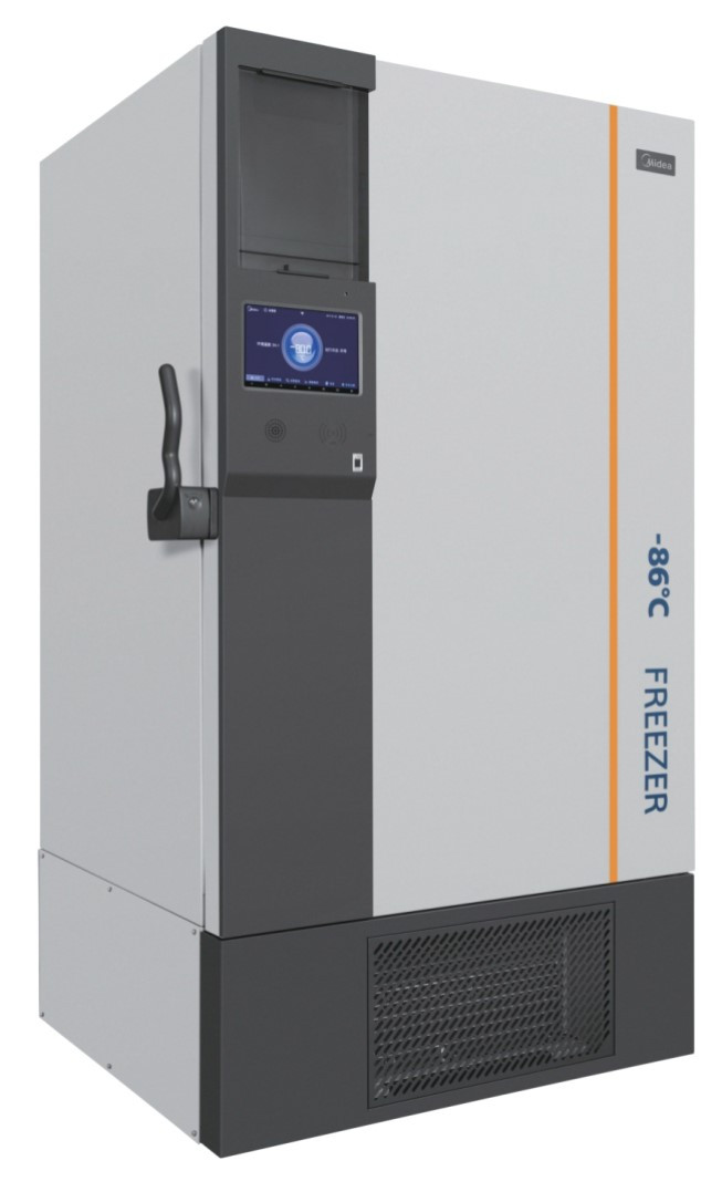 Низкотемпературный морозильник Smart-Inverter ULT Freezer MD-86L838/MD-86L838Т