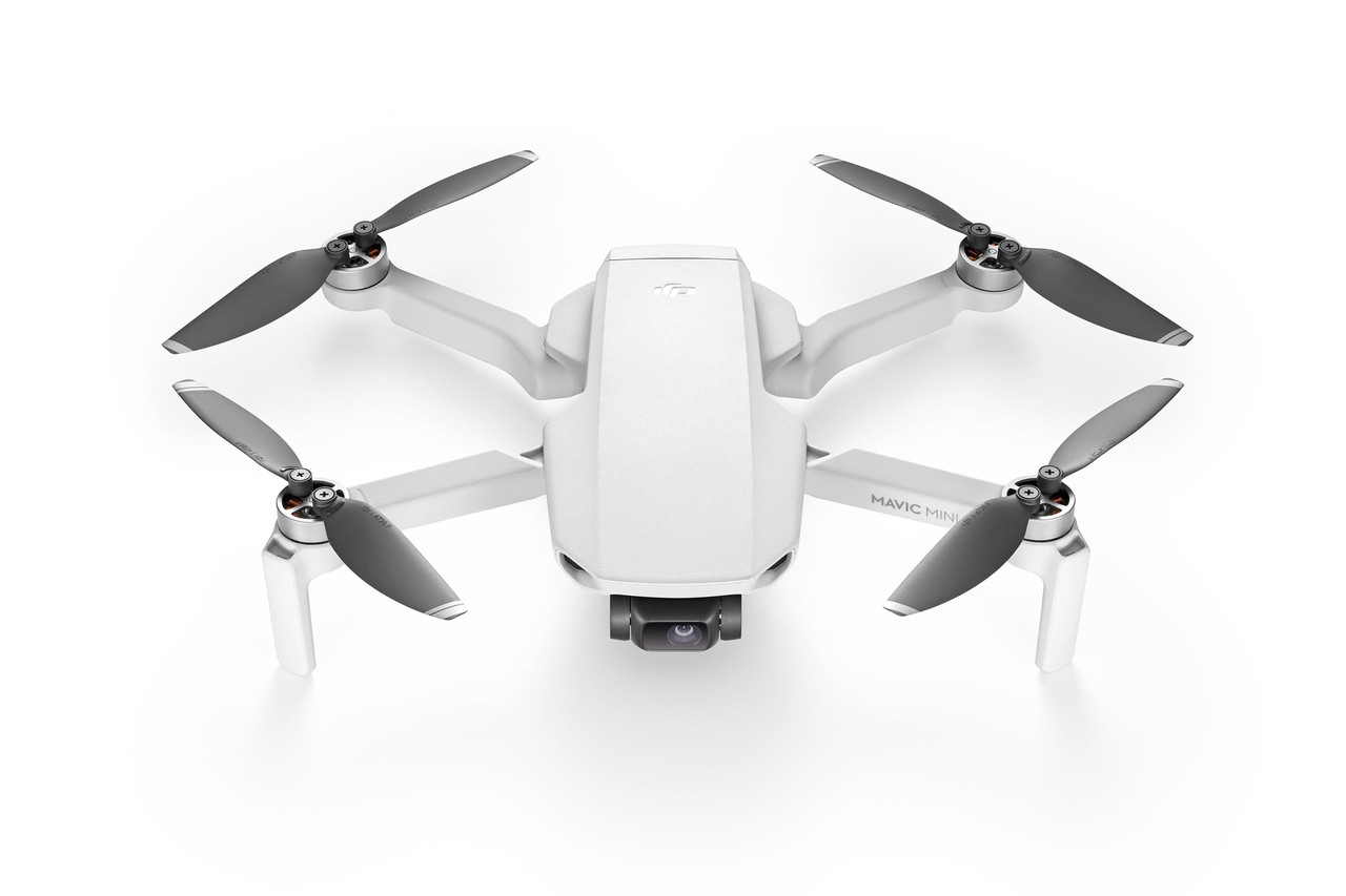 Дрон DJI Mavic Mini, фото 1