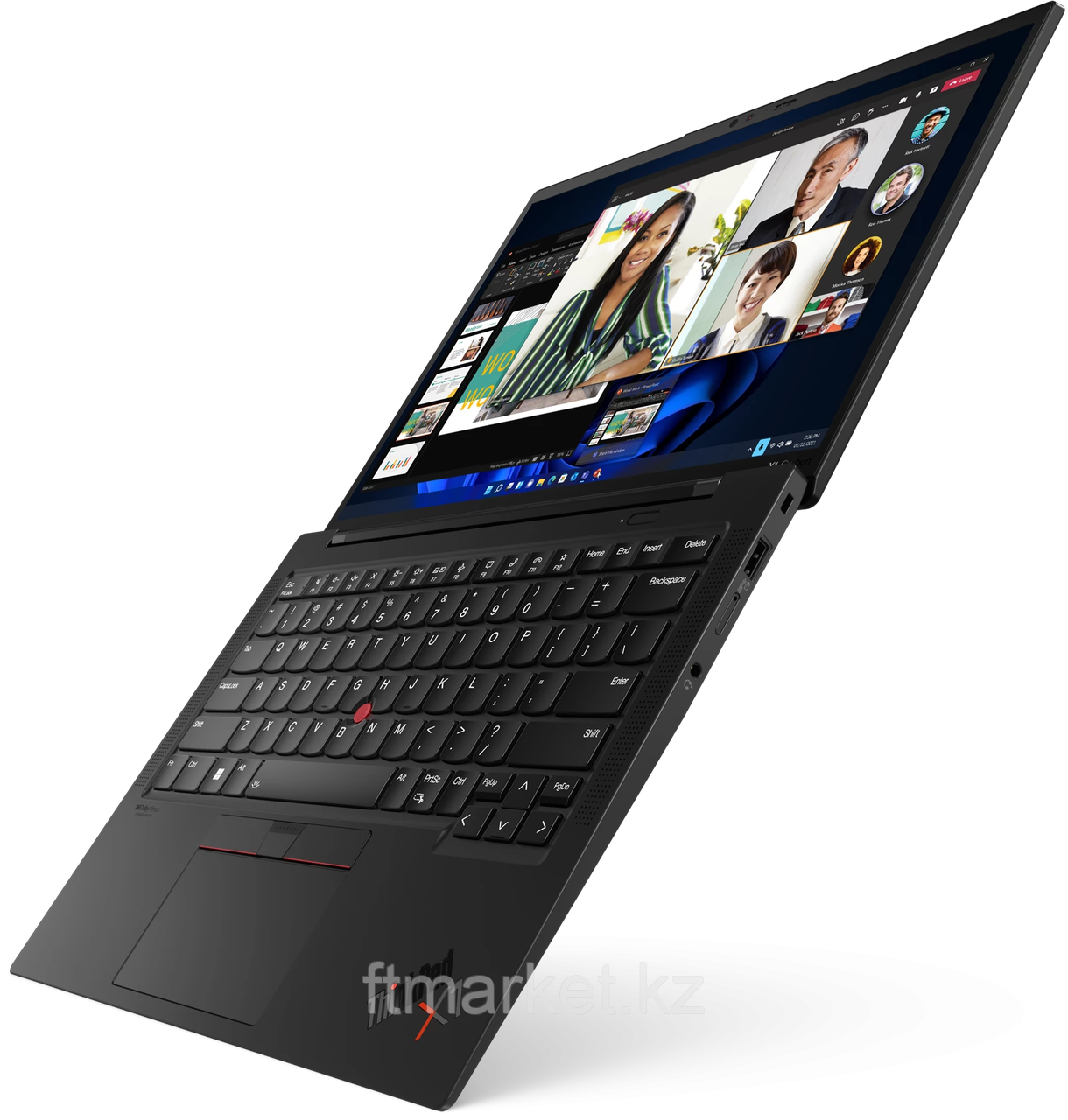 ThinkPad X1 Carbon Gen