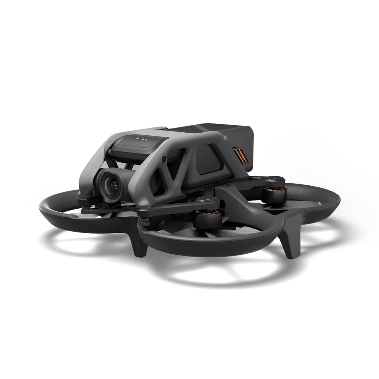Дрон DJI Avata