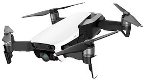 Дрон DJI Mavic Air Fly More Combo