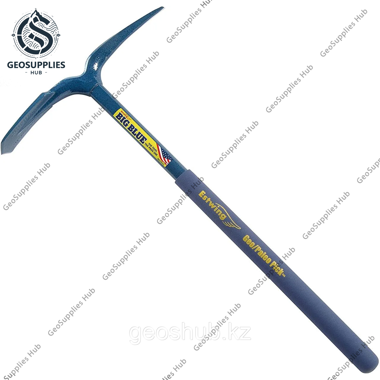 Кайло геологическое Estwing GP100