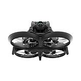 Дрон DJI Avata Explorer Combo серебристый, фото 2