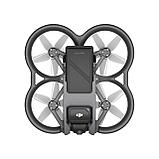 Дрон DJI Avata Explorer Combo серебристый, фото 3