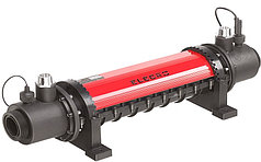 Теплообменник титановый Elecro SST 50 кВт (спирально-трубчатый)