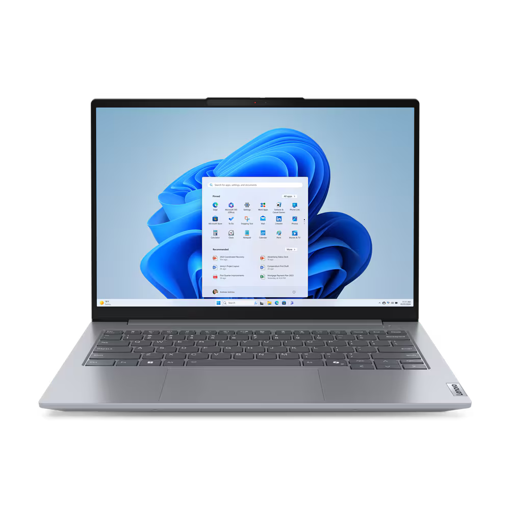 Ноутбук Lenovo ThinkBook 14 G7 14" Core Ultra 5-125U/8Gb/512Gb SSD/DOS (21MR0094RU)