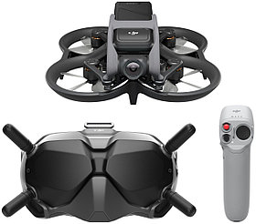 Дрон DJI Avata Fly Smart Combo