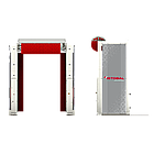 Портальная грузовая мойка, фото 2