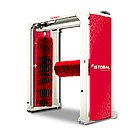 Портальная грузовая мойка, фото 3