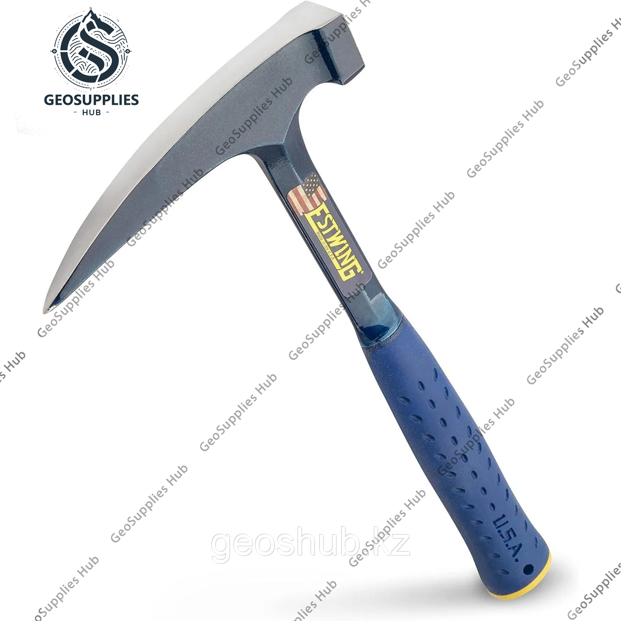 Геологический молоток Estwing E6-24PC