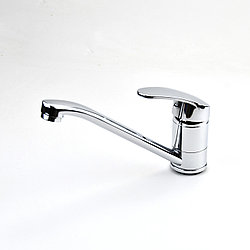 VS1002201 Смеситель кухонный ATLAS Volans, хром