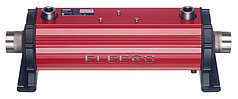 Теплообменник титановый Elecro WHE Escalade 40 кВт