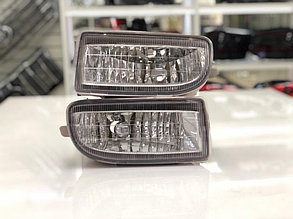 Противотуманки Land Cruiser 100
