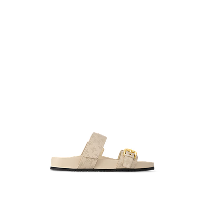 Мюли Bom Dia Flat Comfort