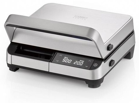 Гриль CASO DG 2000, фото 1