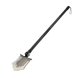 Складная лопата GBC-25B