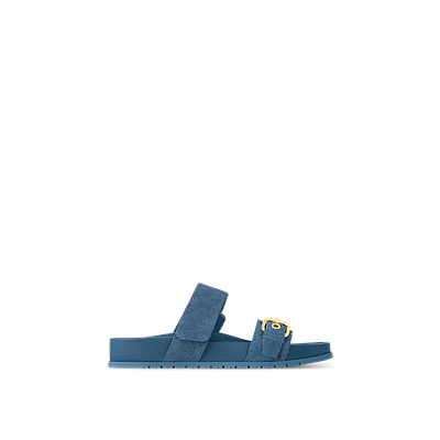 Мюли Bom Dia Flat Comfort