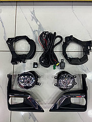 Противотуманки для Prado 150