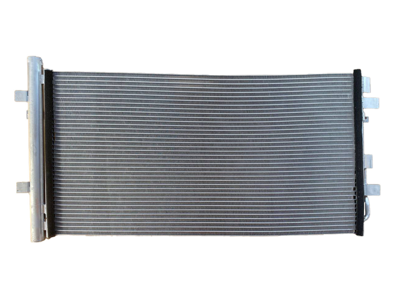 Радиатор кондиционера Lixiang L7, дубликат, фото 1