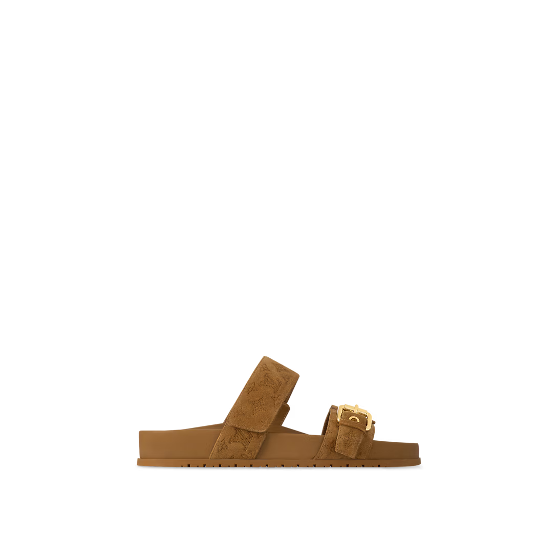 Мюли Bom Dia Flat Comfort, фото 1