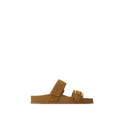 Мюли Bom Dia Flat Comfort