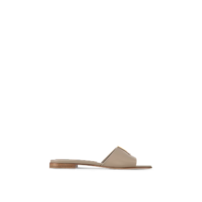 Мюли LV Capri Flat